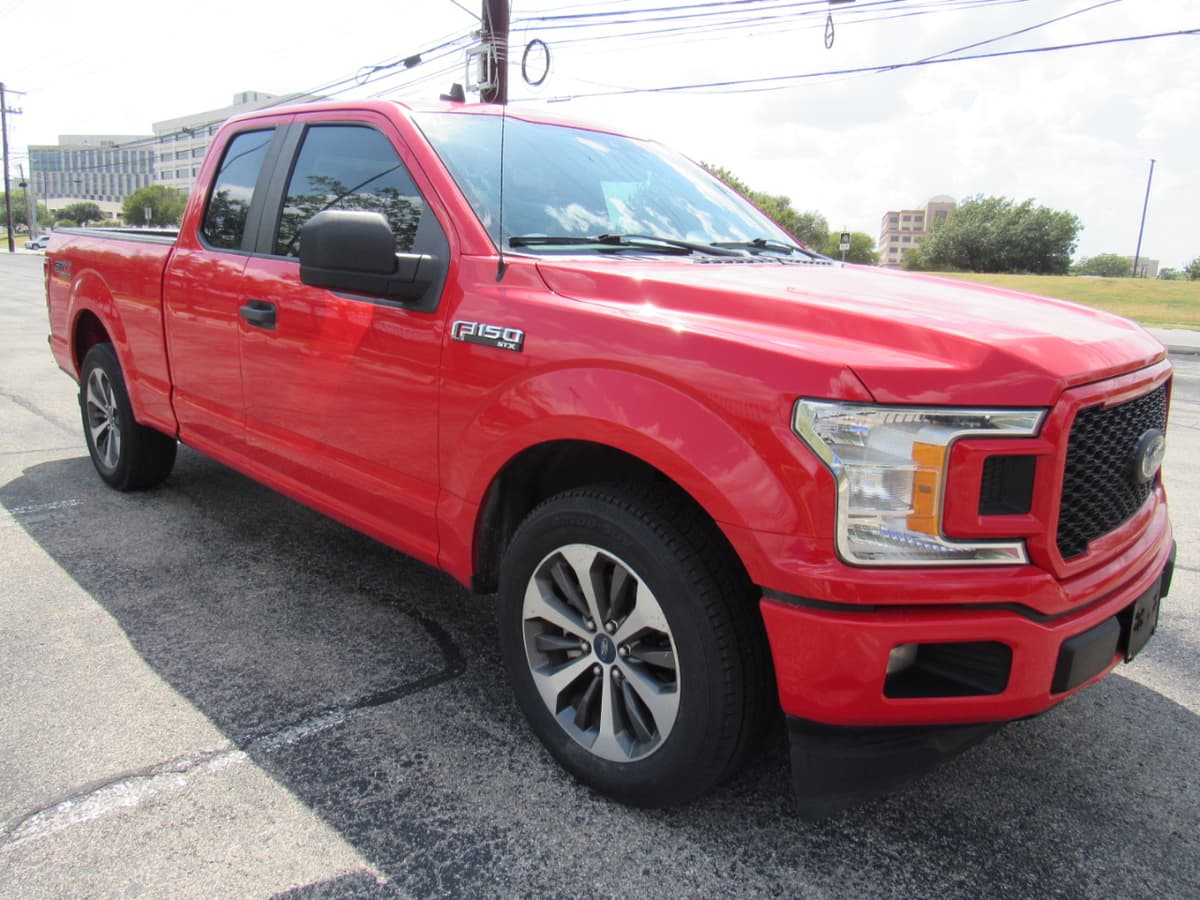 2020 Ford F-150 - Image 2