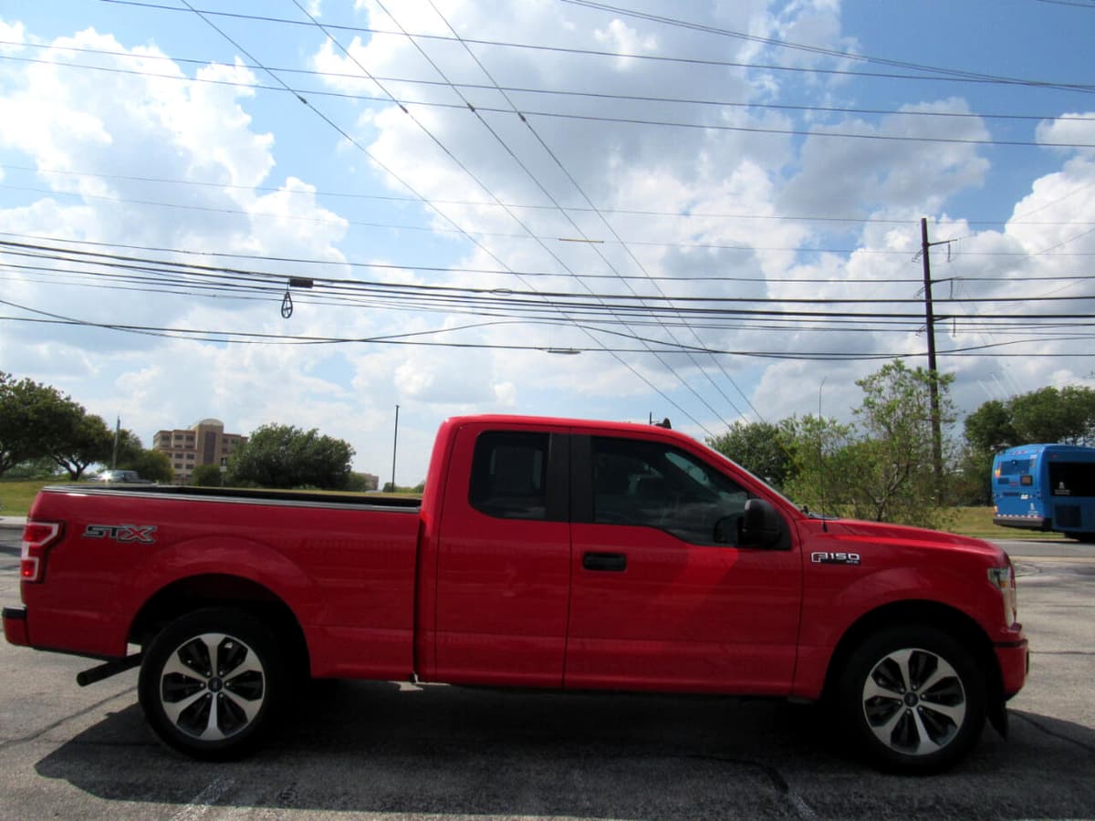 2020 Ford F-150 - Image 3