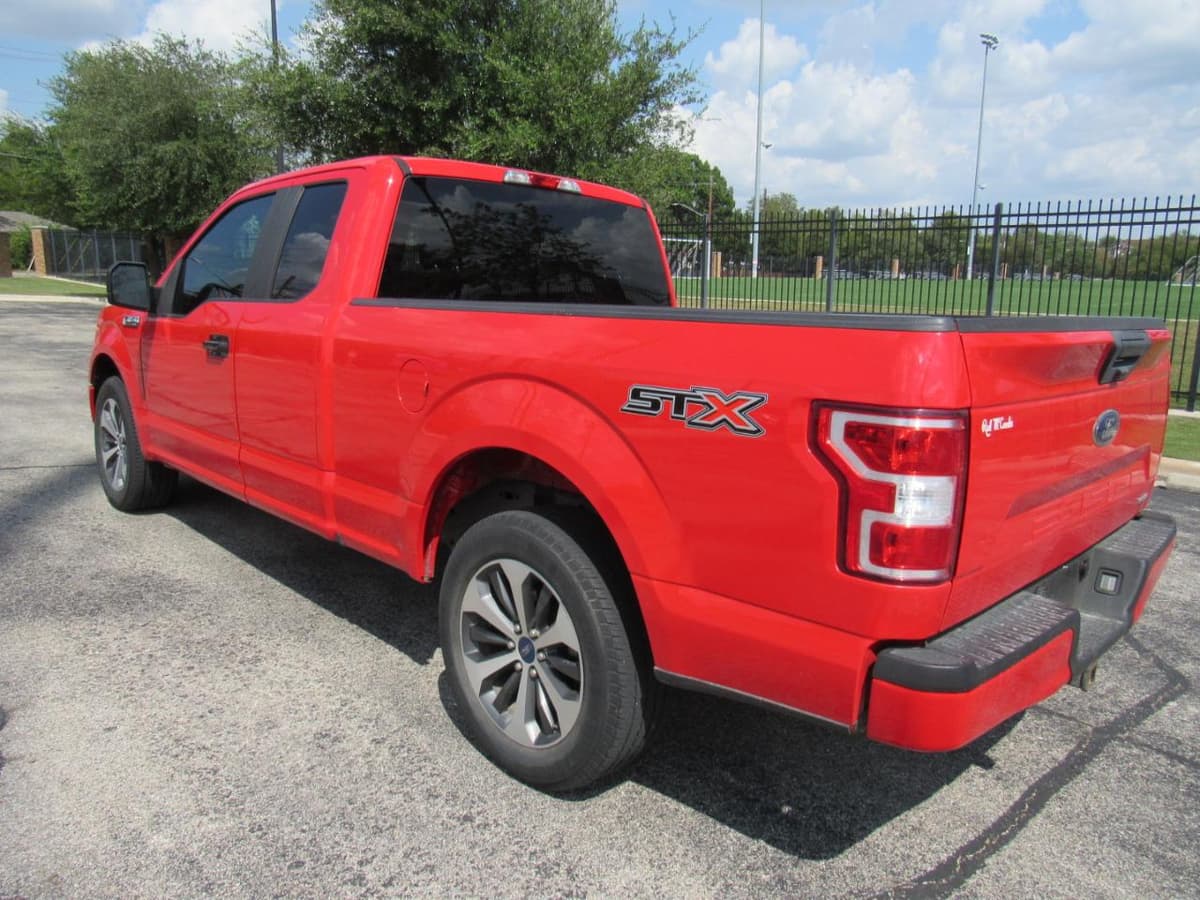 2020 Ford F-150 - Image 6