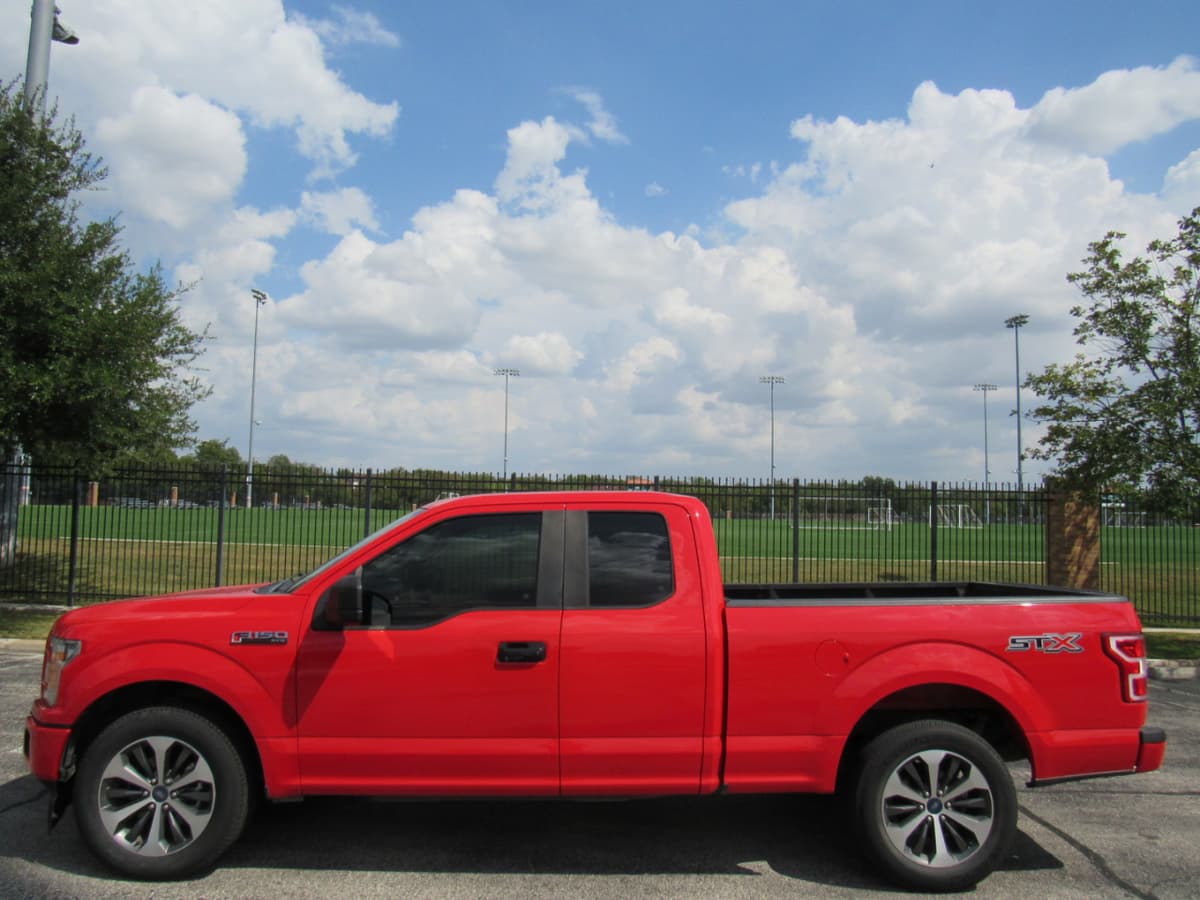 2020 Ford F-150 - Image 7