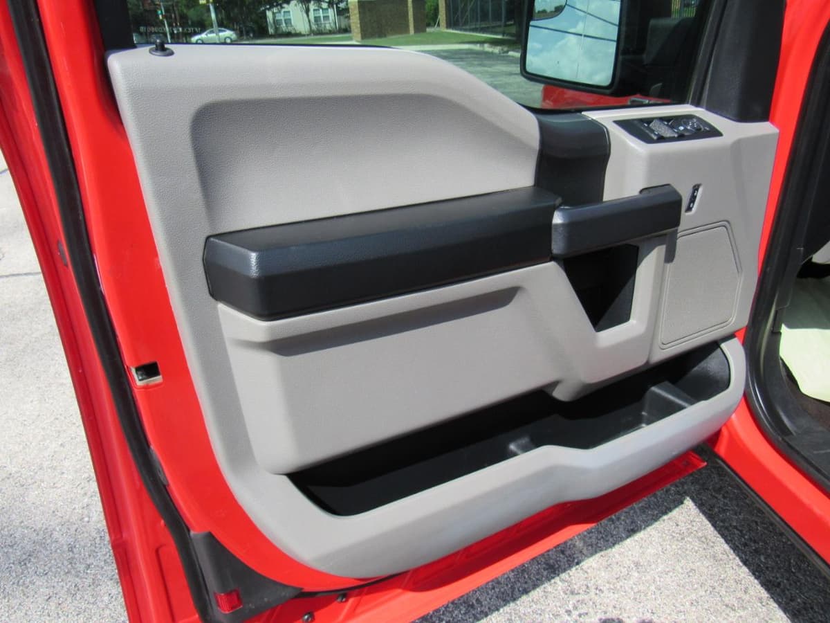 2020 Ford F-150 - Image 8