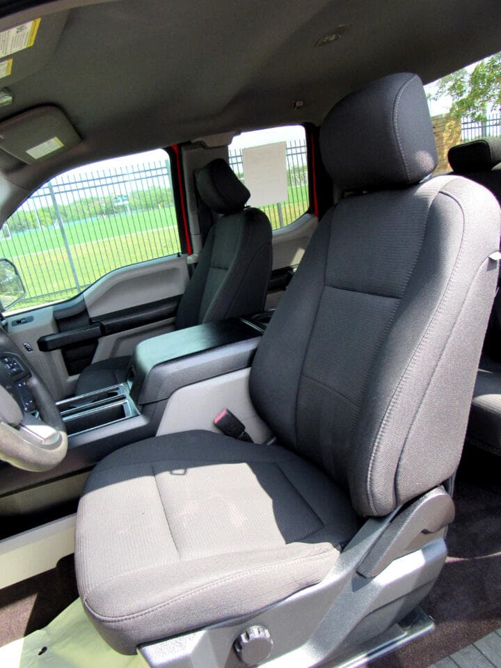 2020 Ford F-150 - Image 10