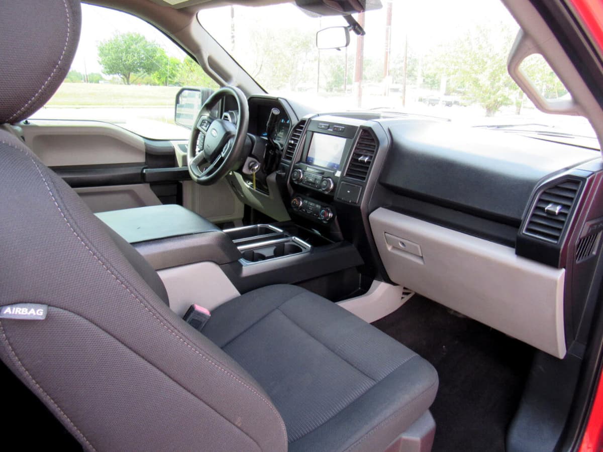 2020 Ford F-150 - Image 11