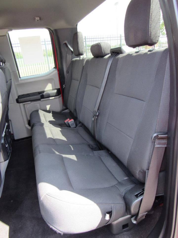 2020 Ford F-150 - Image 12