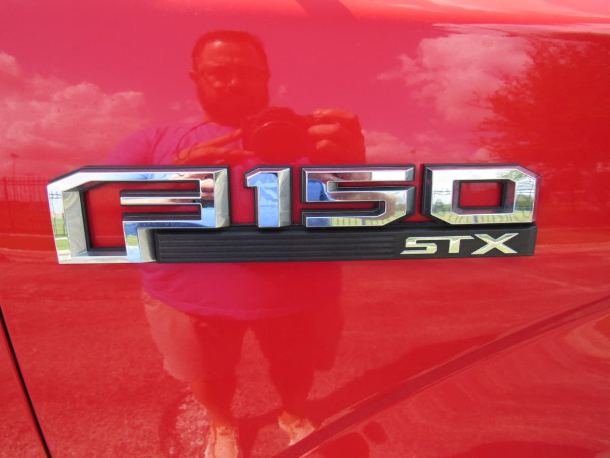 2020 Ford F-150 - Image 15