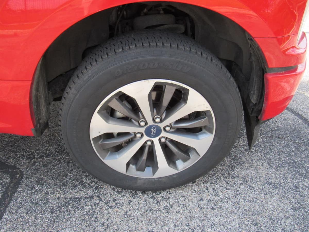 2020 Ford F-150 - Image 17