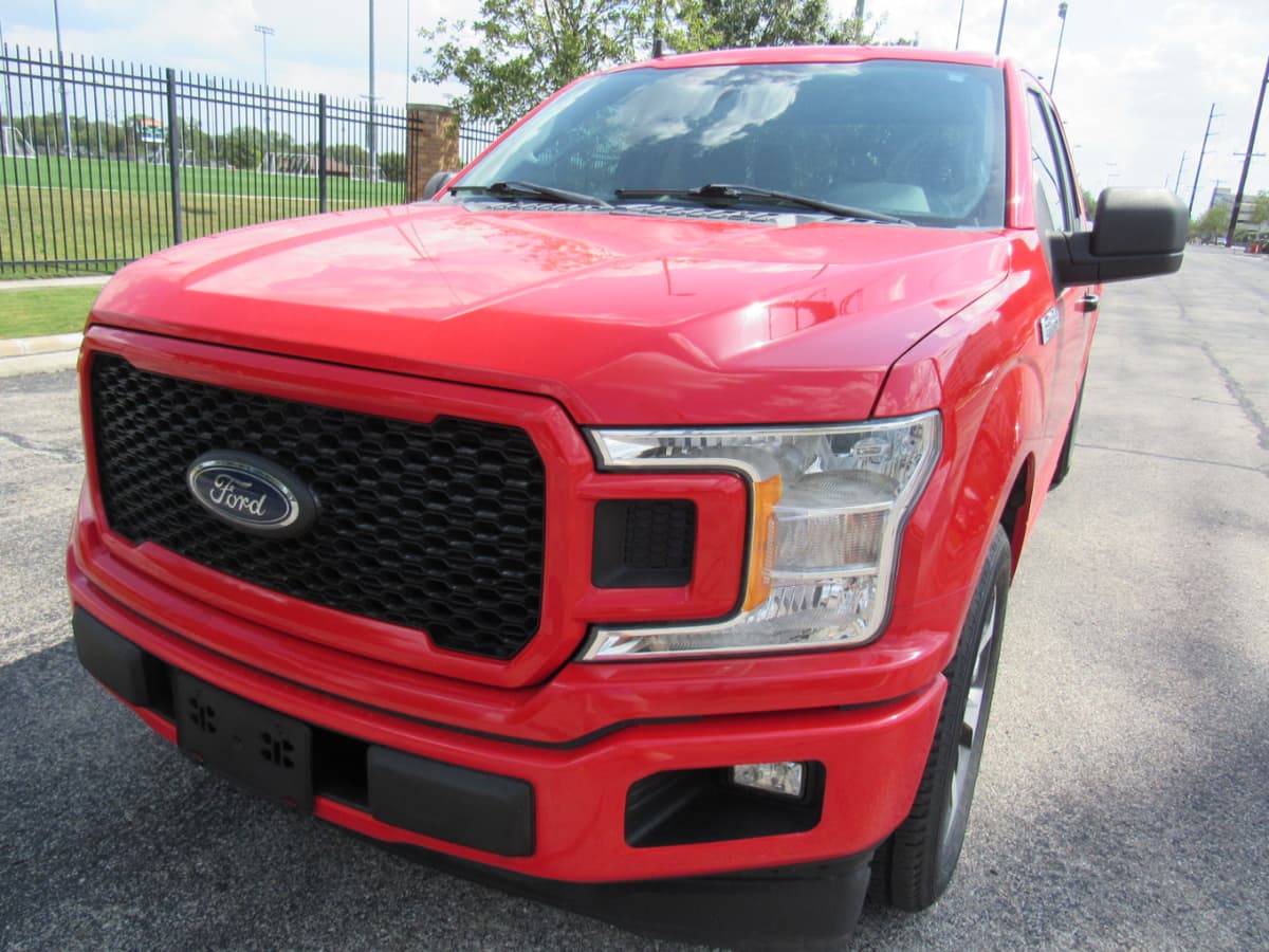 2020 Ford F-150 - Image 18