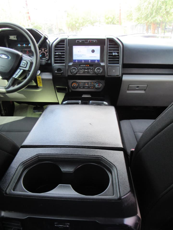 2020 Ford F-150 - Image 22