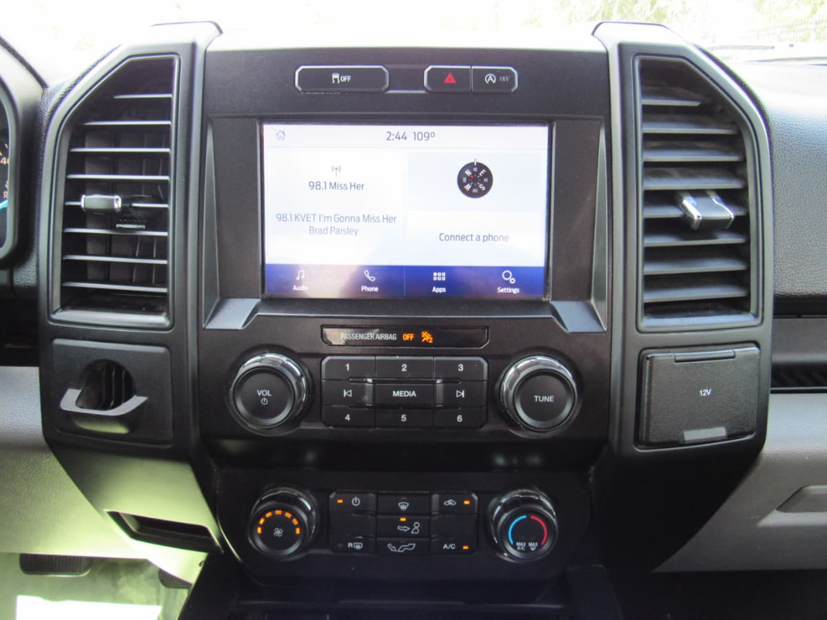 2020 Ford F-150 - Image 23