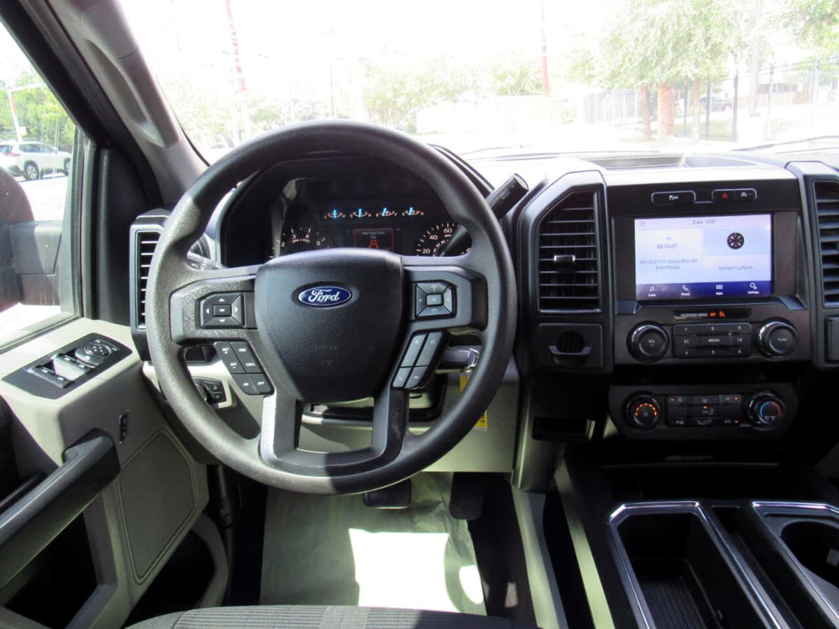 2020 Ford F-150 - Image 24