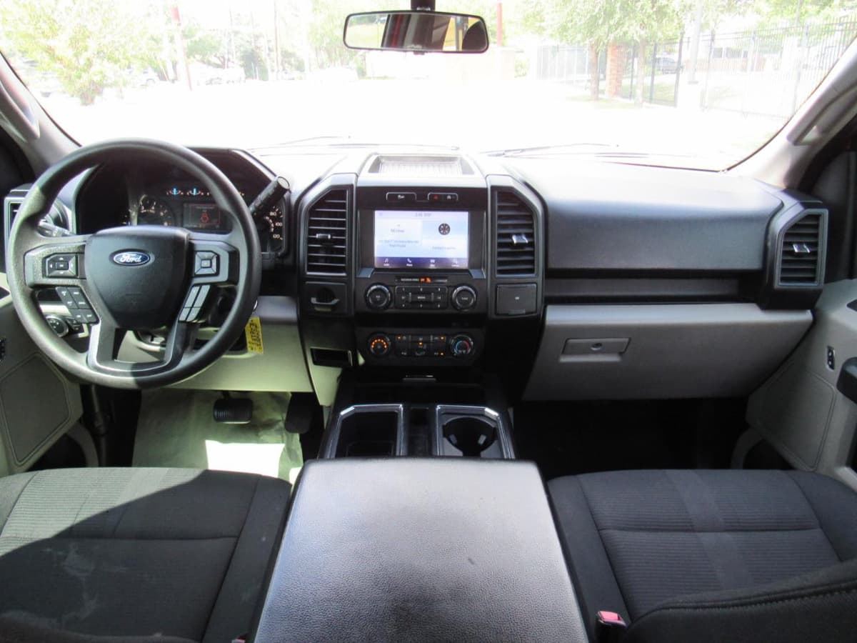 2020 Ford F-150 - Image 25