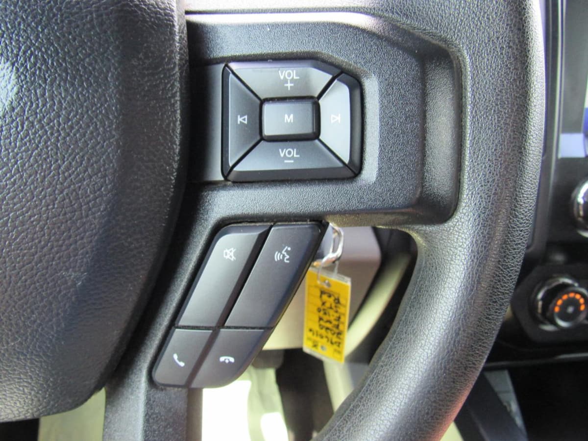 2020 Ford F-150 - Image 30