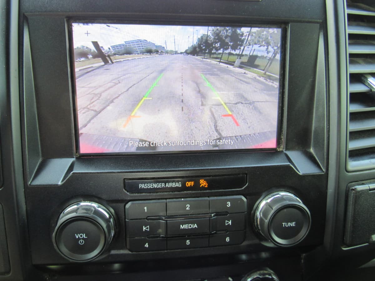 2020 Ford F-150 - Image 35