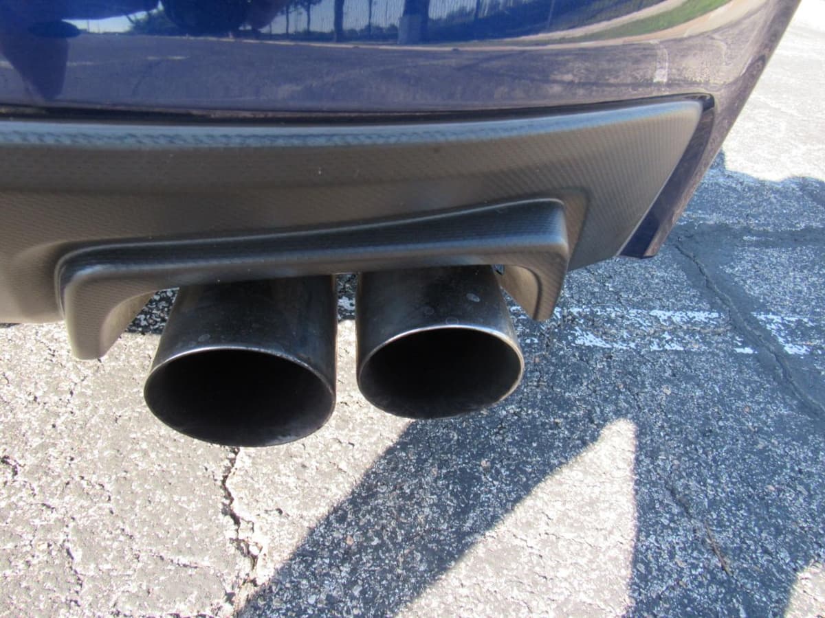 2016 SUBARU WRX - Image 26