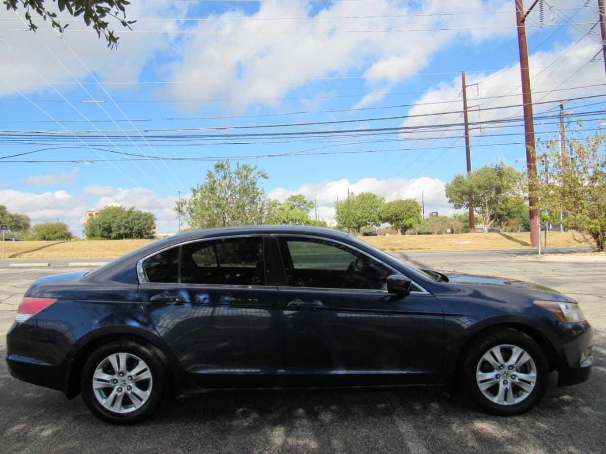 2008 HONDA Accord - Image 3