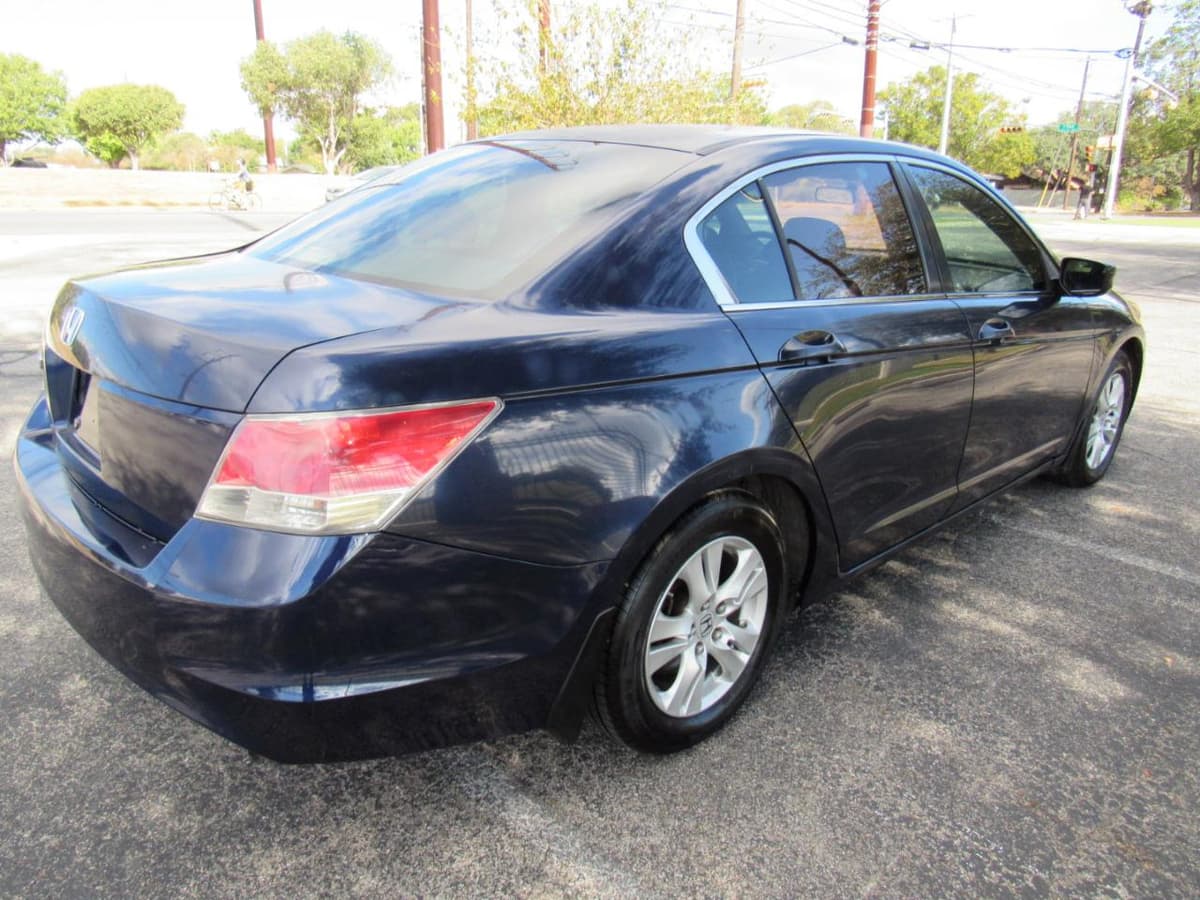 2008 HONDA Accord - Image 4