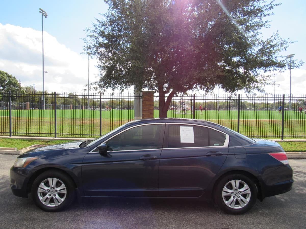 2008 HONDA Accord - Image 7