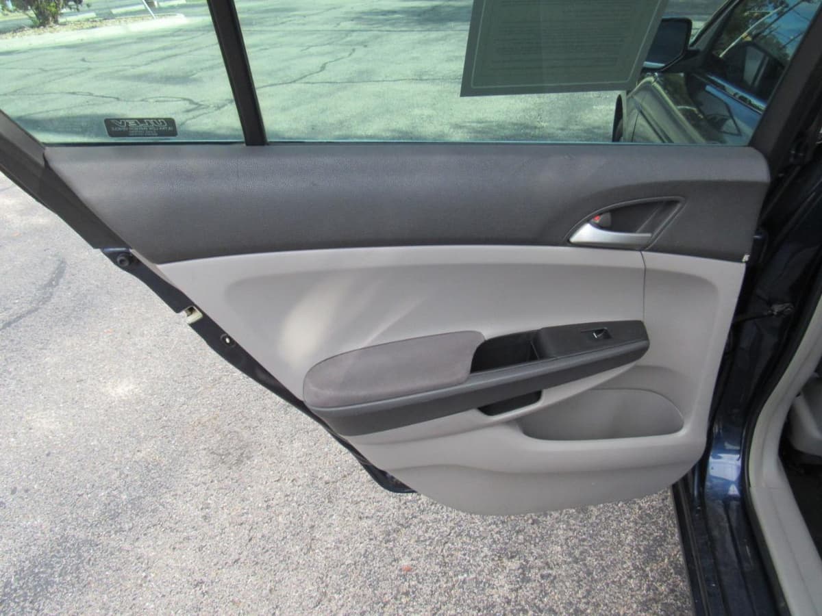 2008 HONDA Accord - Image 9