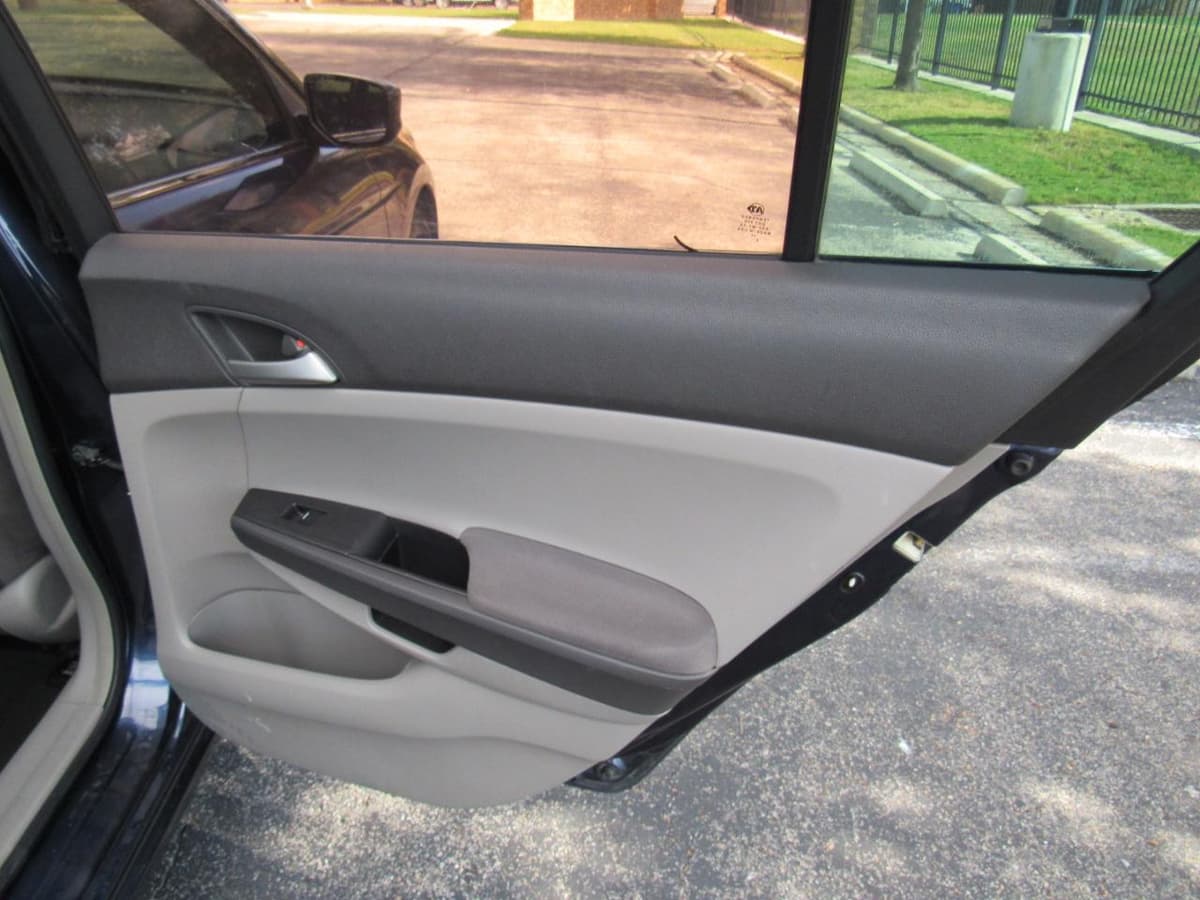 2008 HONDA Accord - Image 10