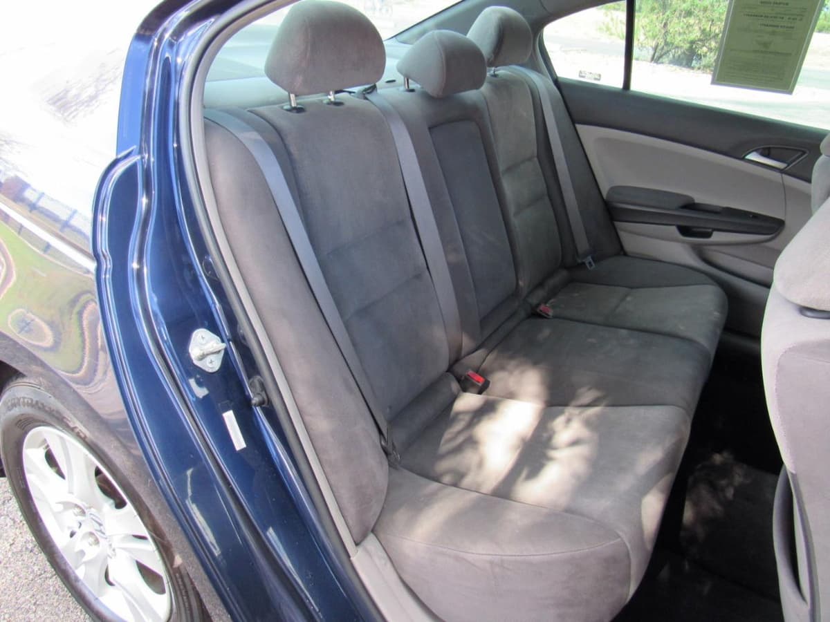 2008 HONDA Accord - Image 14