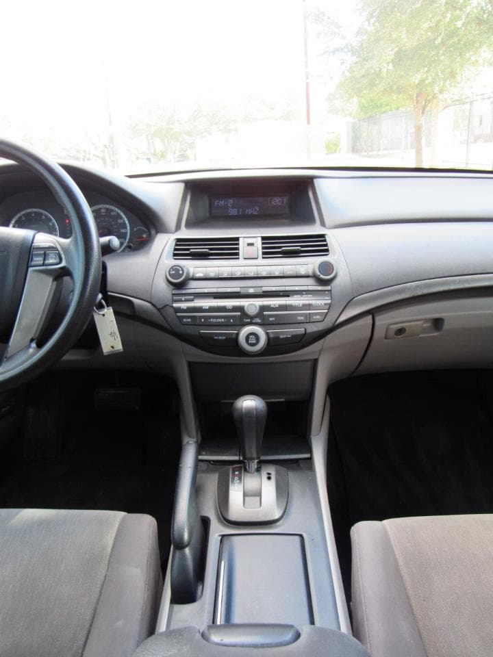 2008 HONDA Accord - Image 15