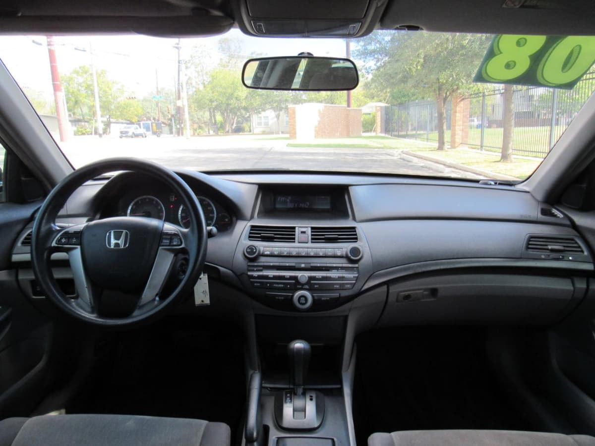 2008 HONDA Accord - Image 16