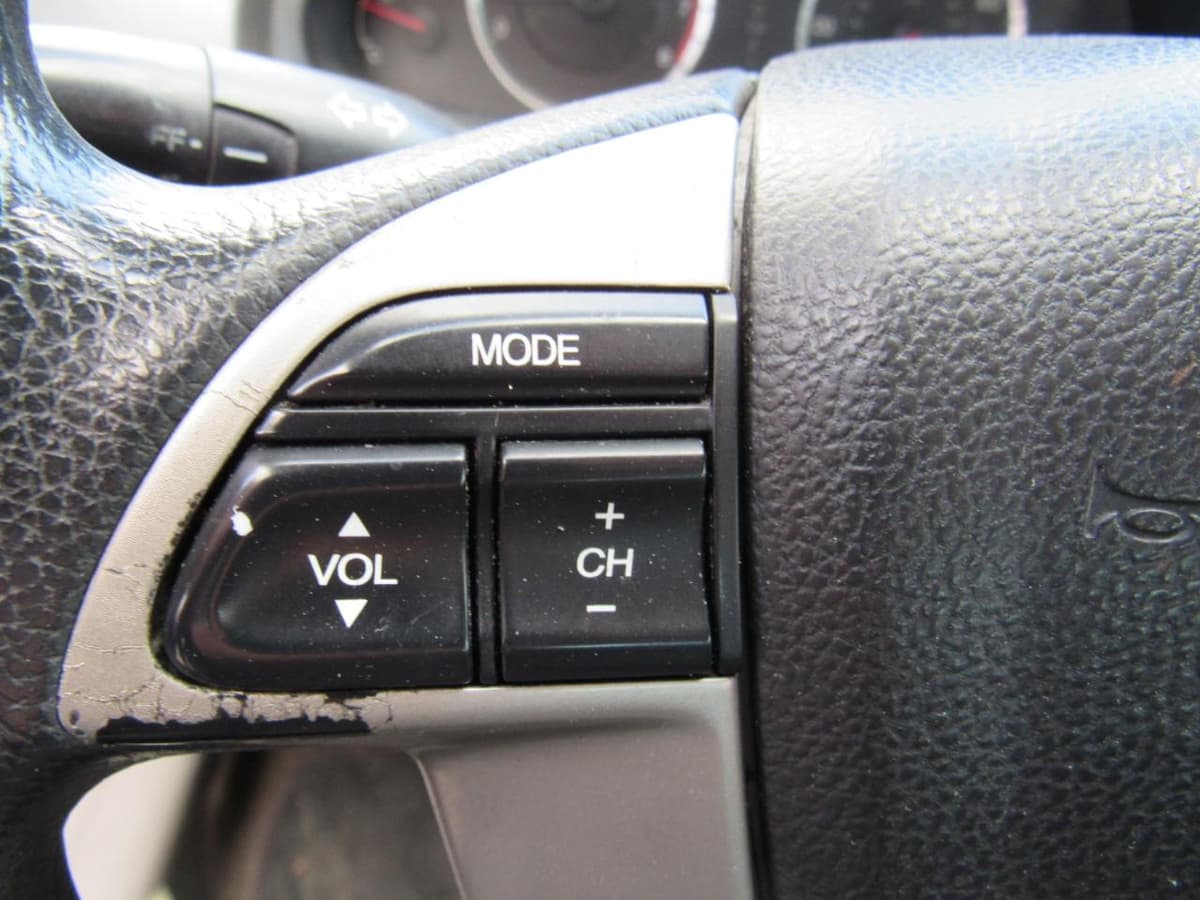 2008 HONDA Accord - Image 18