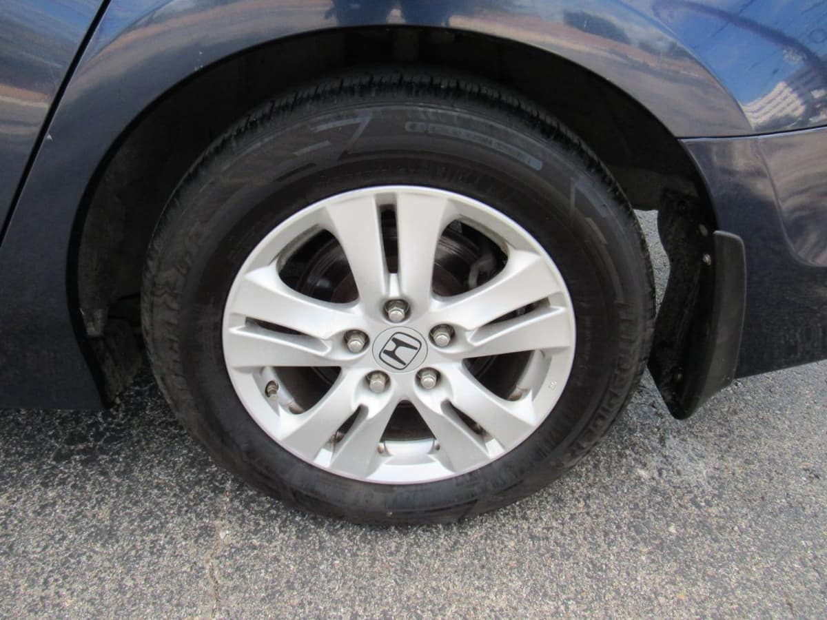 2008 HONDA Accord - Image 21