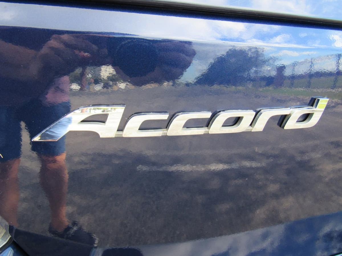 2008 HONDA Accord - Image 22