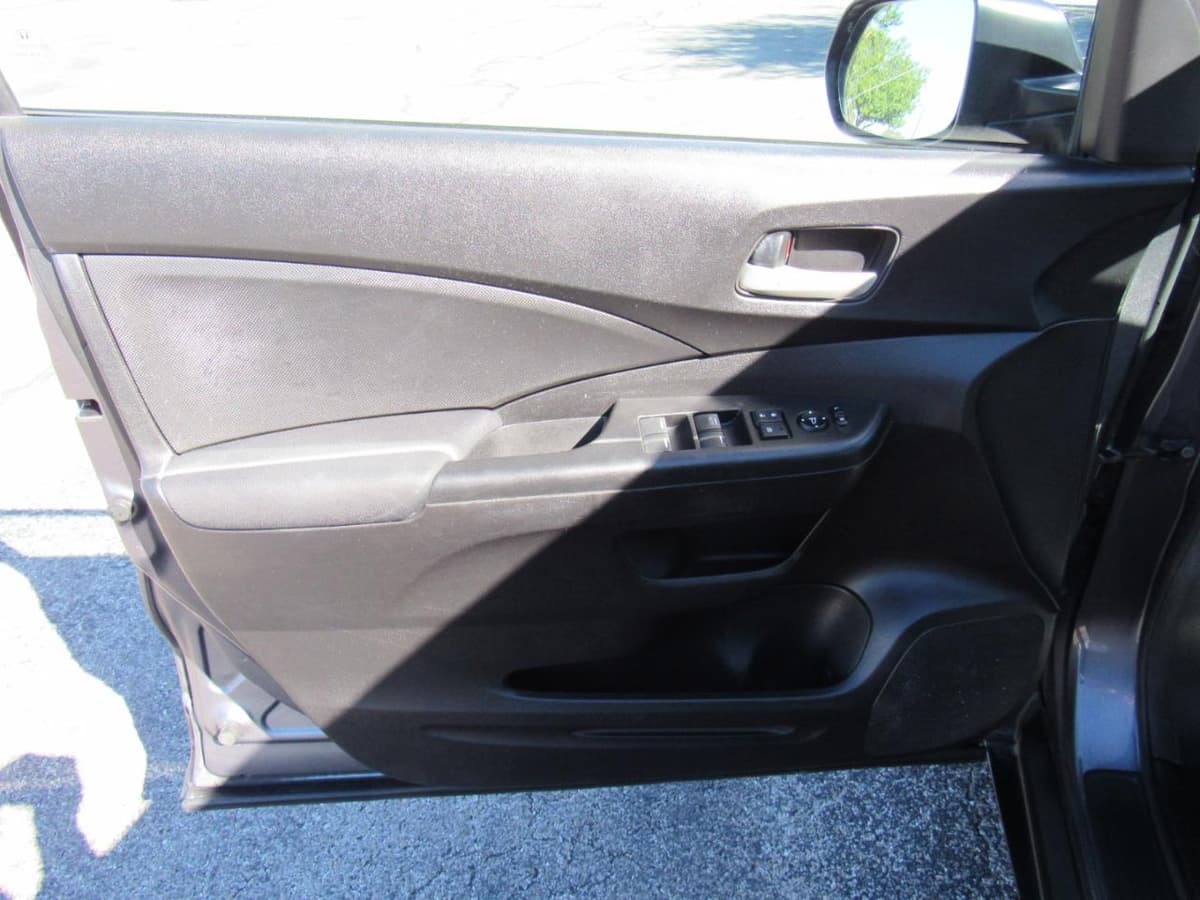 2015 Honda CR-V - Image 8