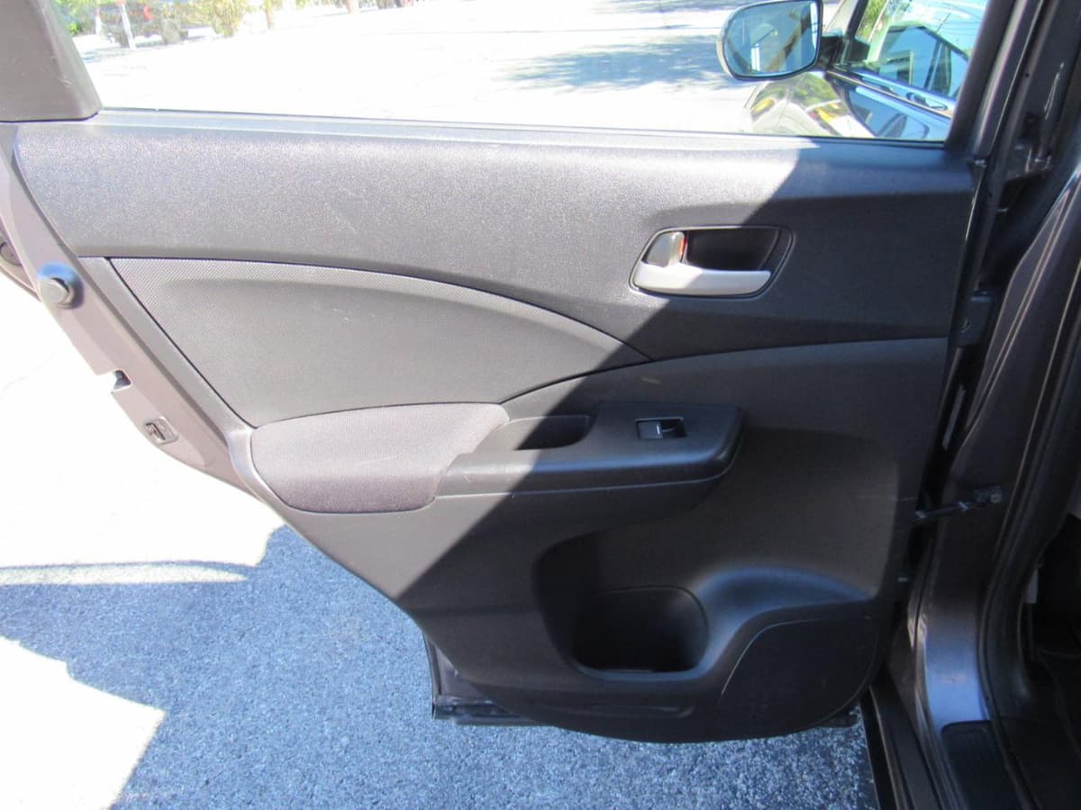 2015 Honda CR-V - Image 9