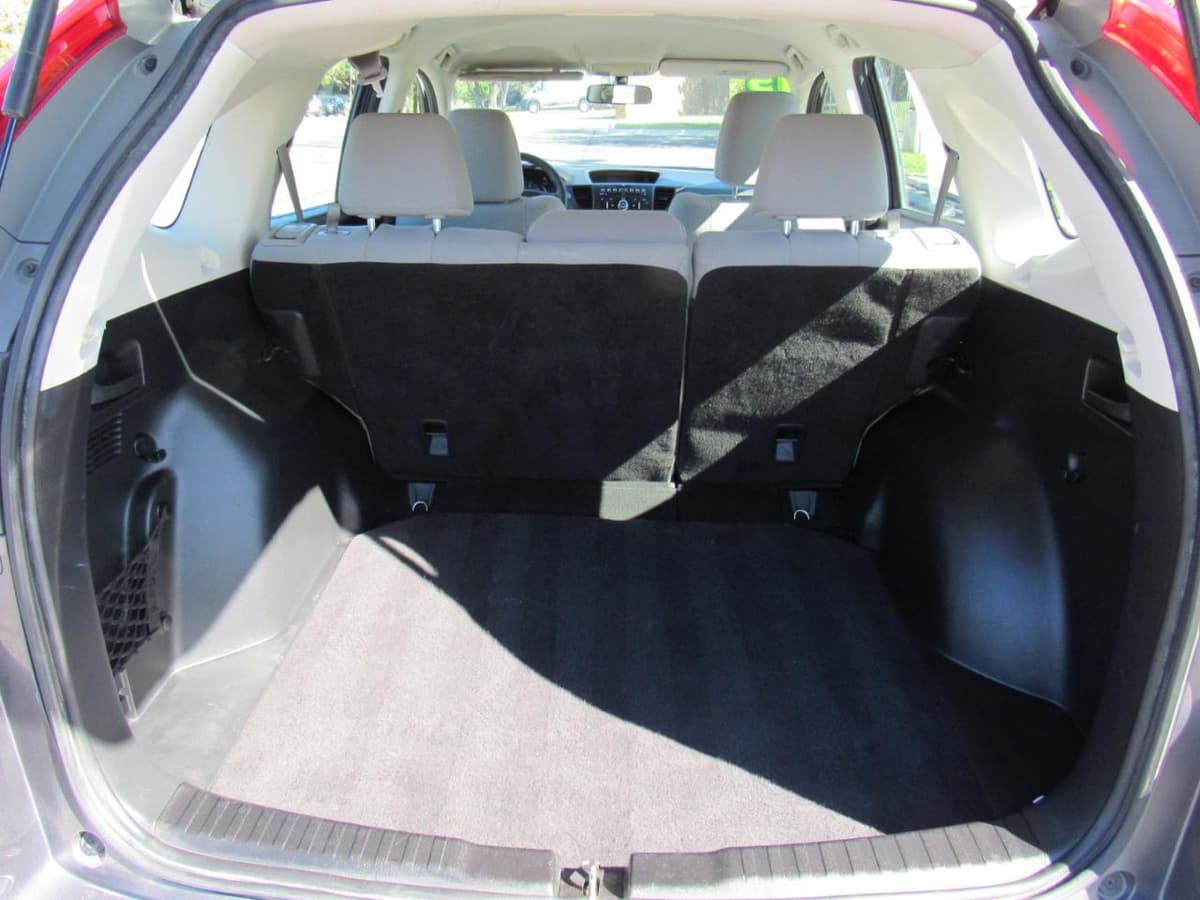 2015 Honda CR-V - Image 10