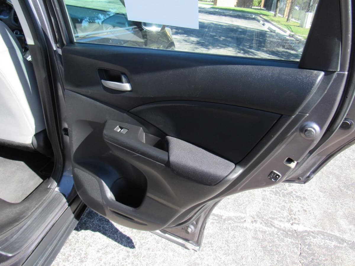 2015 Honda CR-V - Image 11