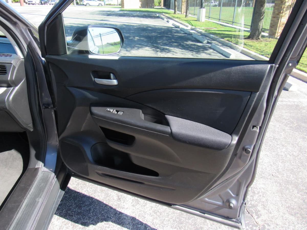 2015 Honda CR-V - Image 12