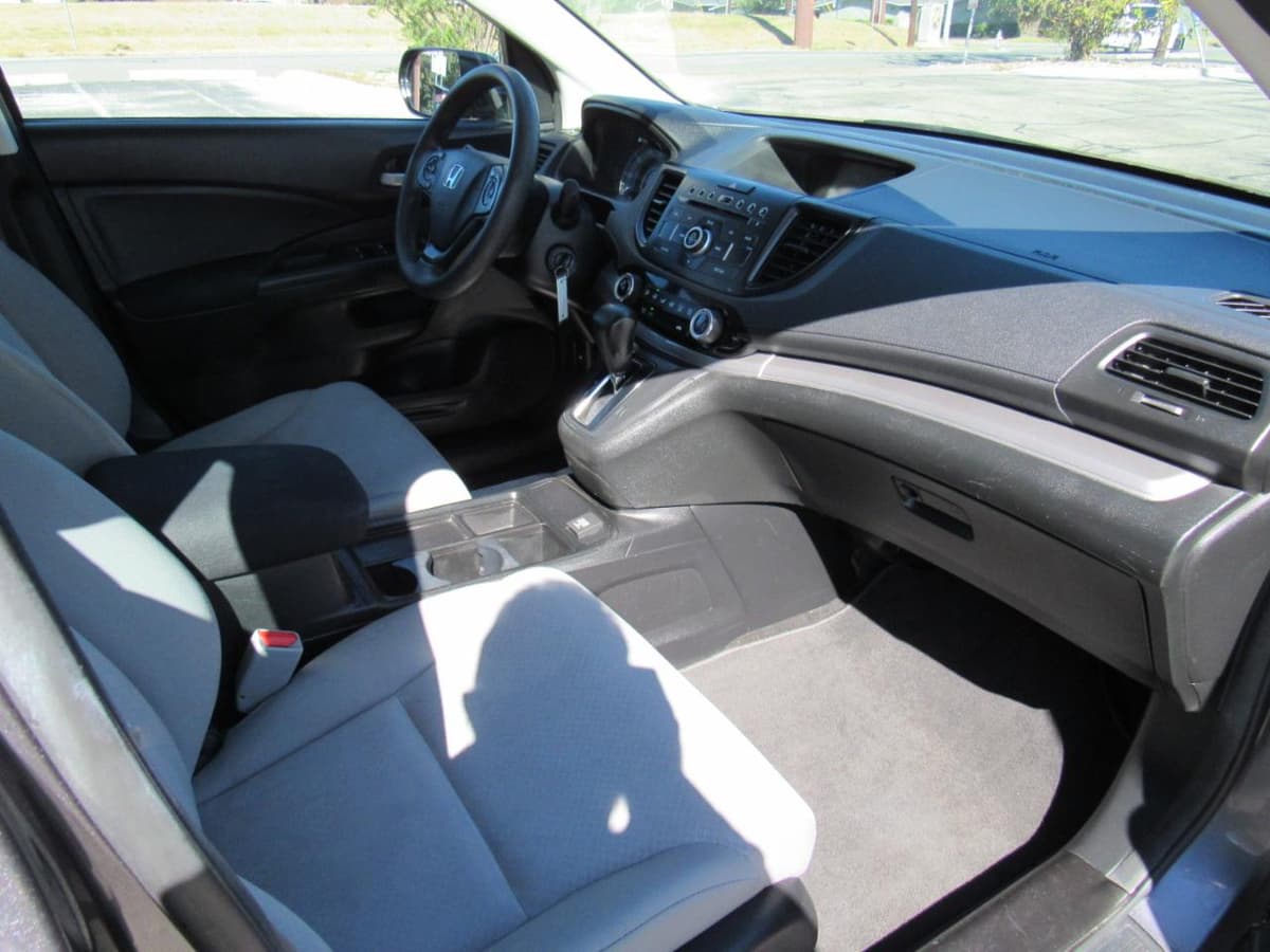 2015 Honda CR-V - Image 13