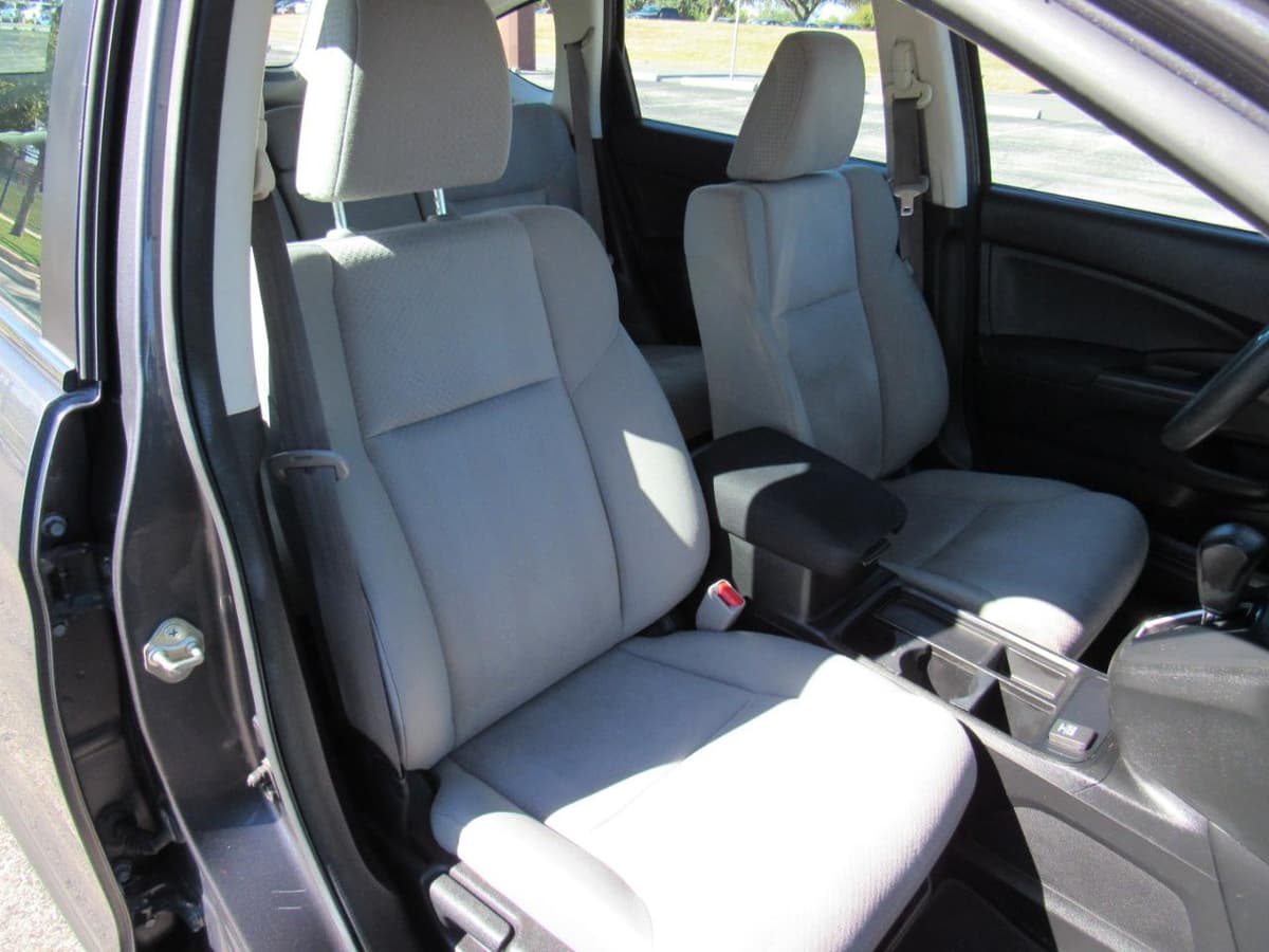 2015 Honda CR-V - Image 14