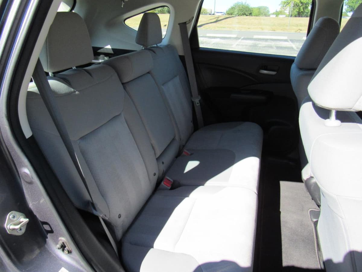 2015 Honda CR-V - Image 15