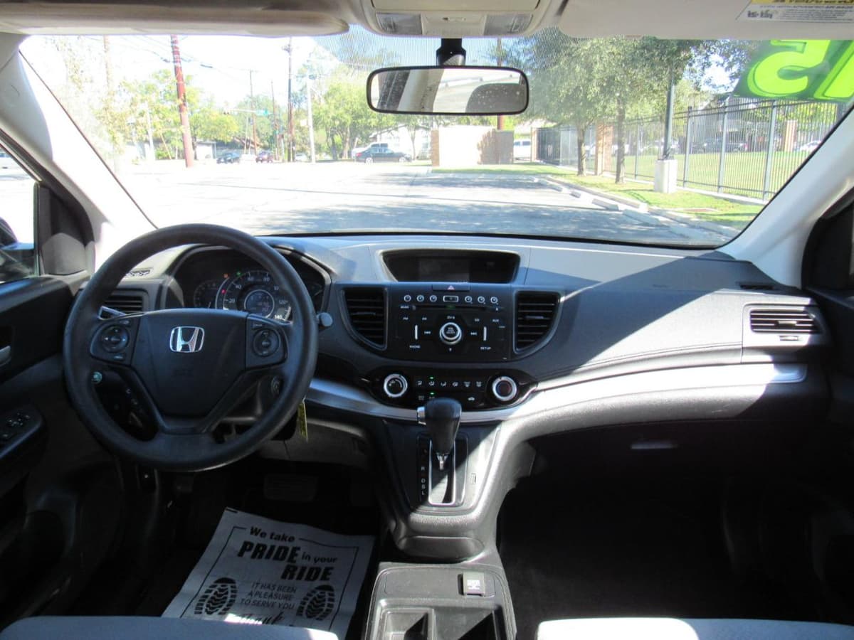 2015 Honda CR-V - Image 18