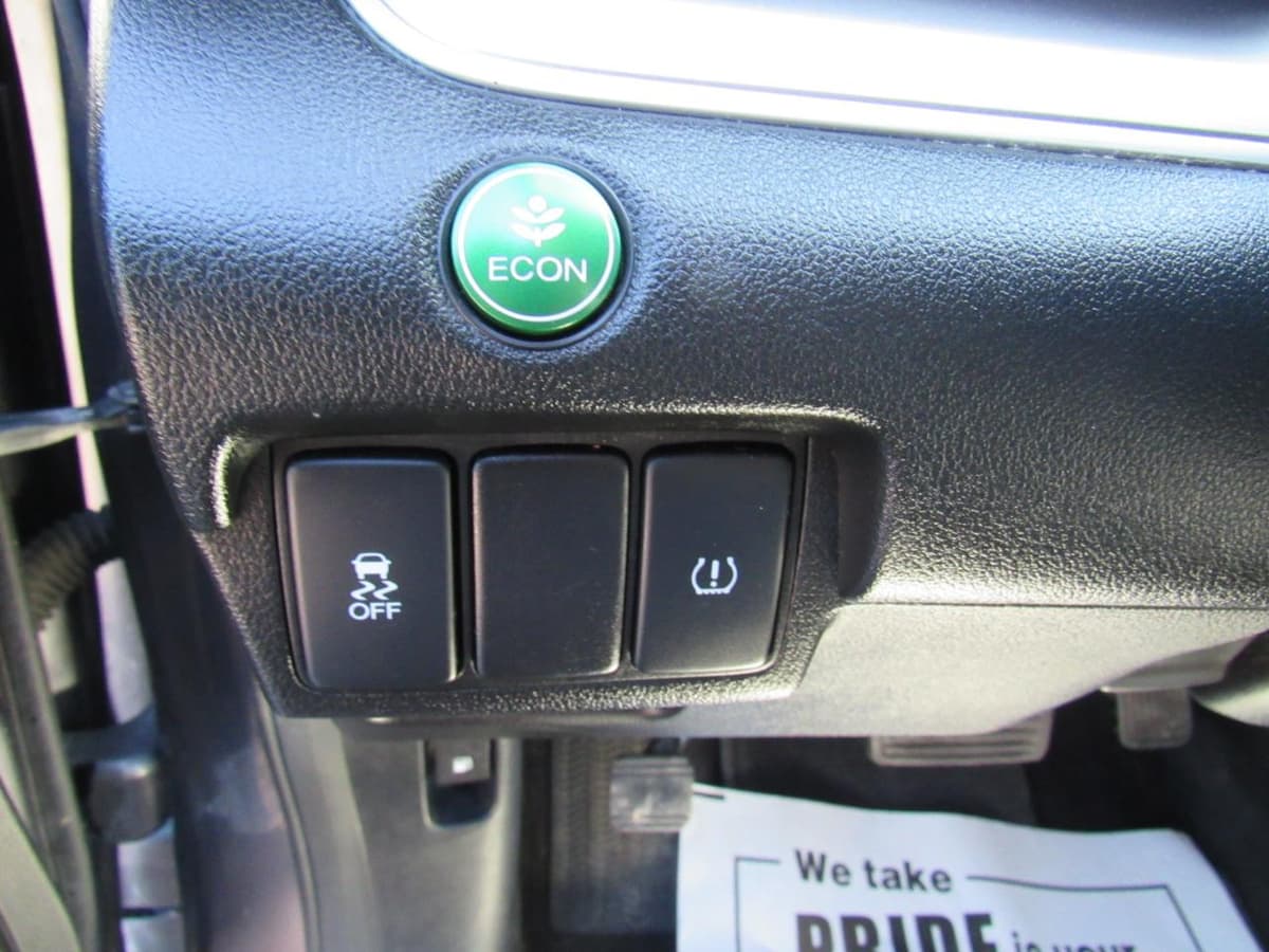 2015 Honda CR-V - Image 21