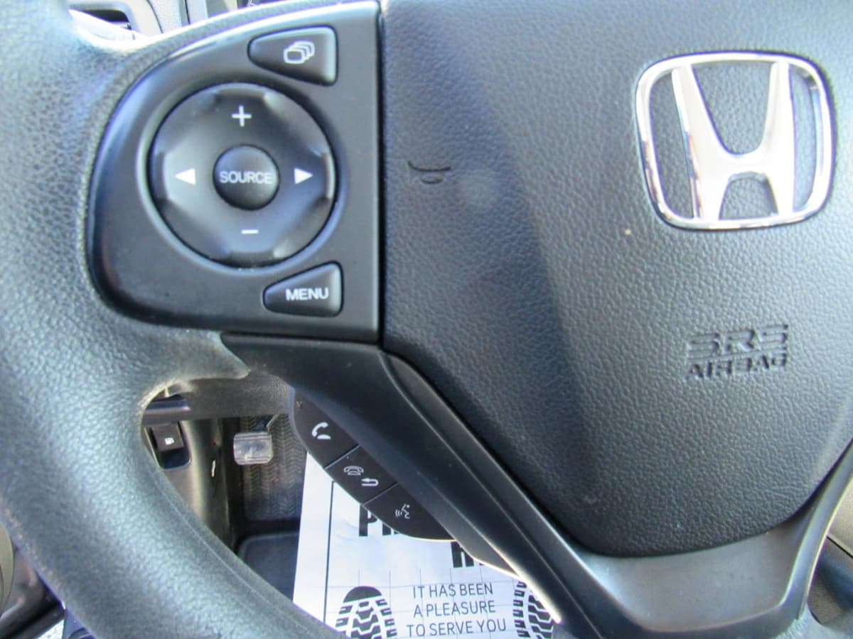 2015 Honda CR-V - Image 22