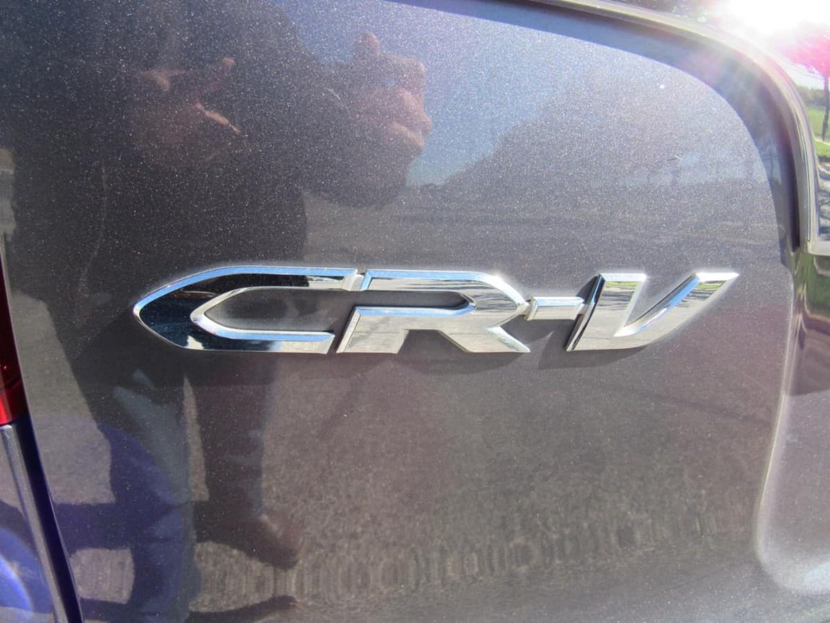 2015 Honda CR-V - Image 26
