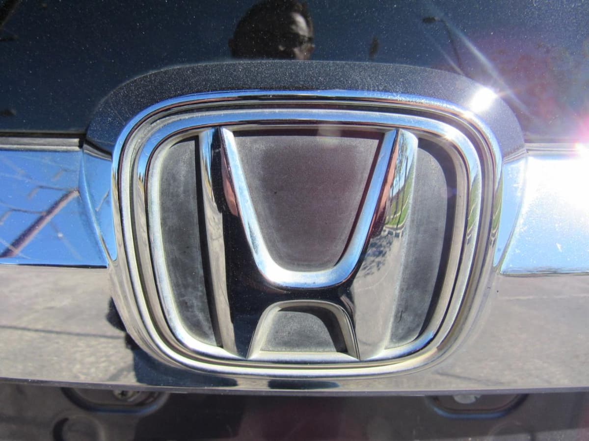 2015 Honda CR-V - Image 27