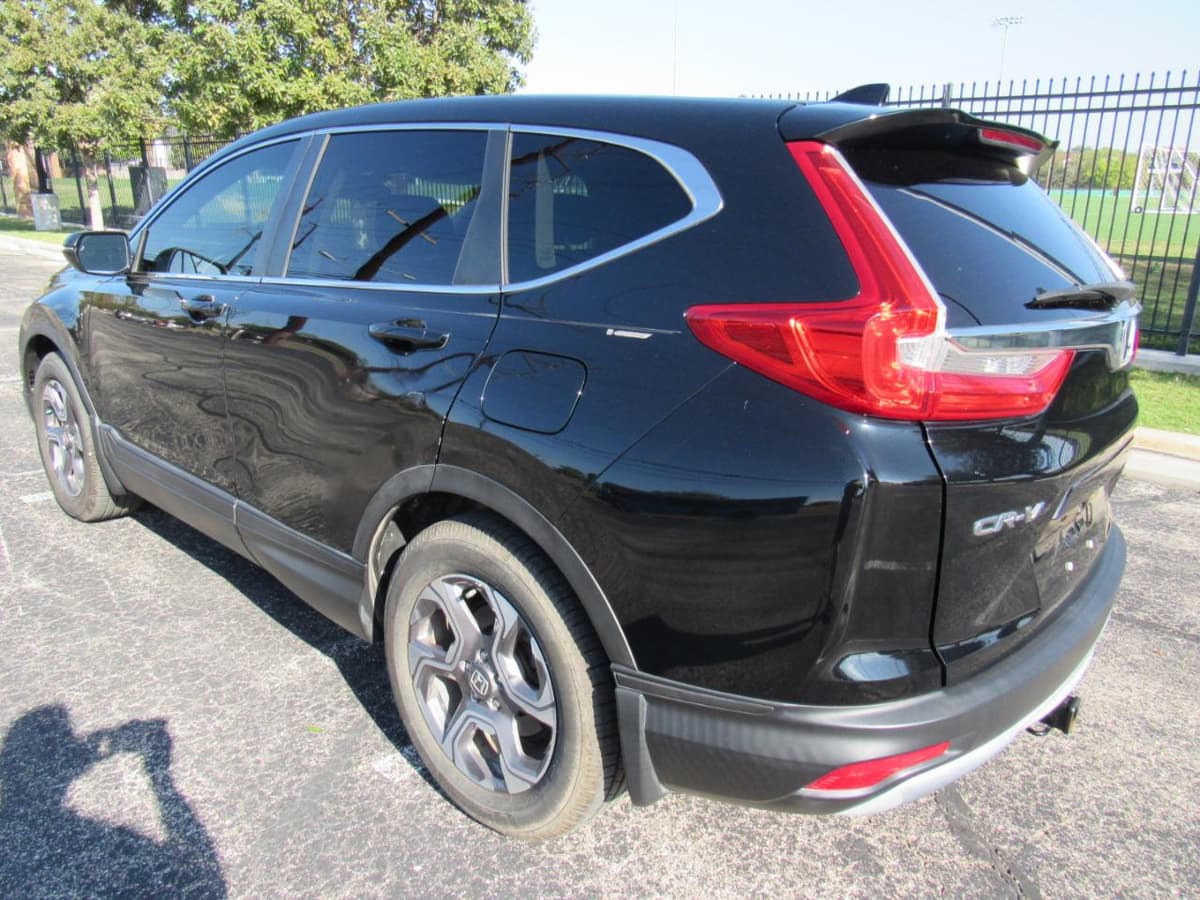 2018 Honda CR-V - Image 6