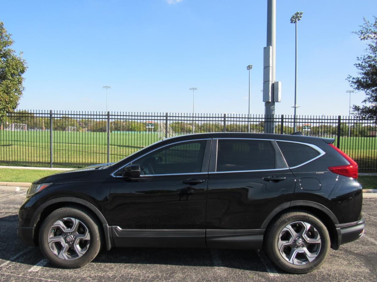 2018 Honda CR-V - Image 7