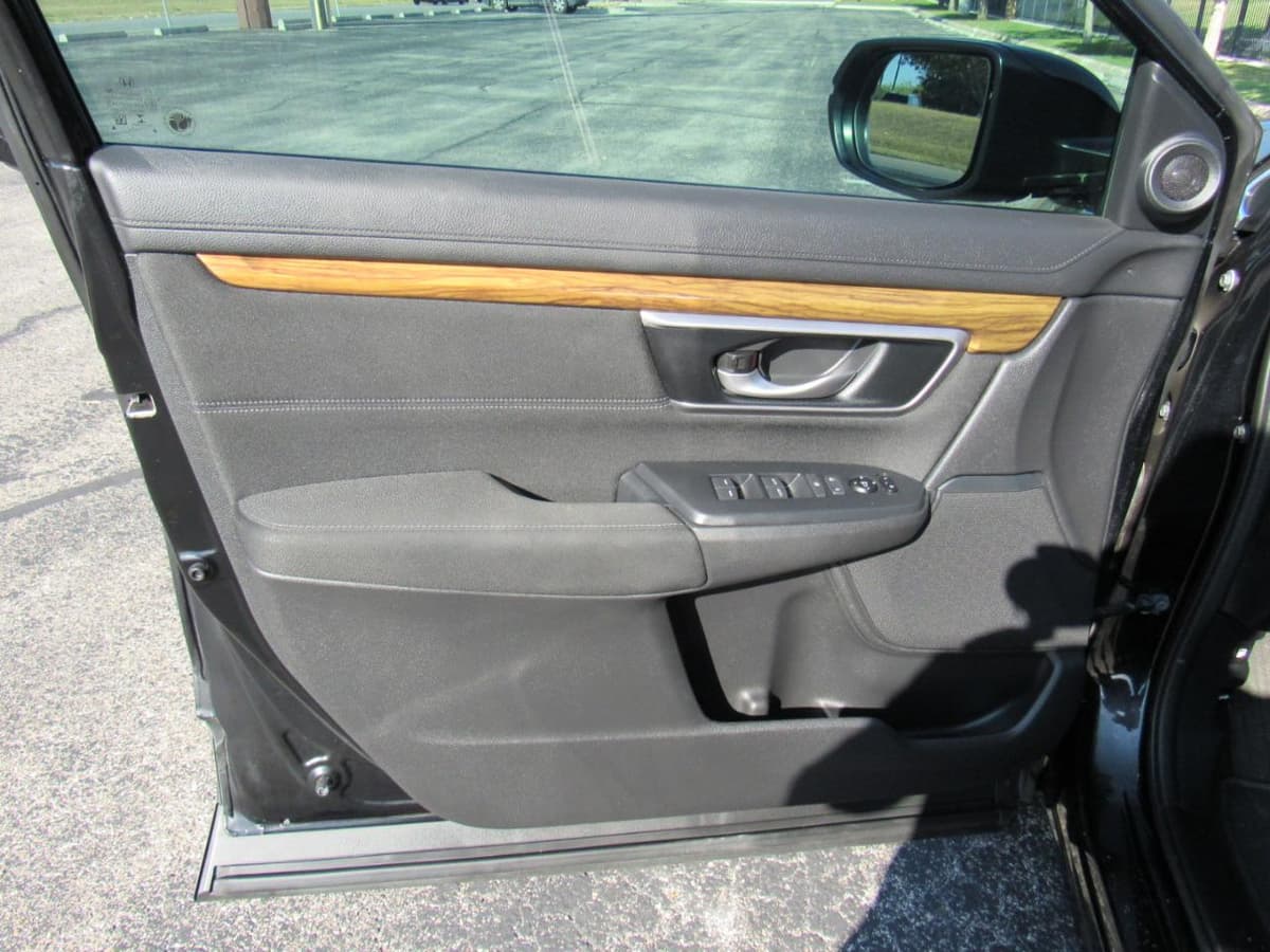 2018 Honda CR-V - Image 8