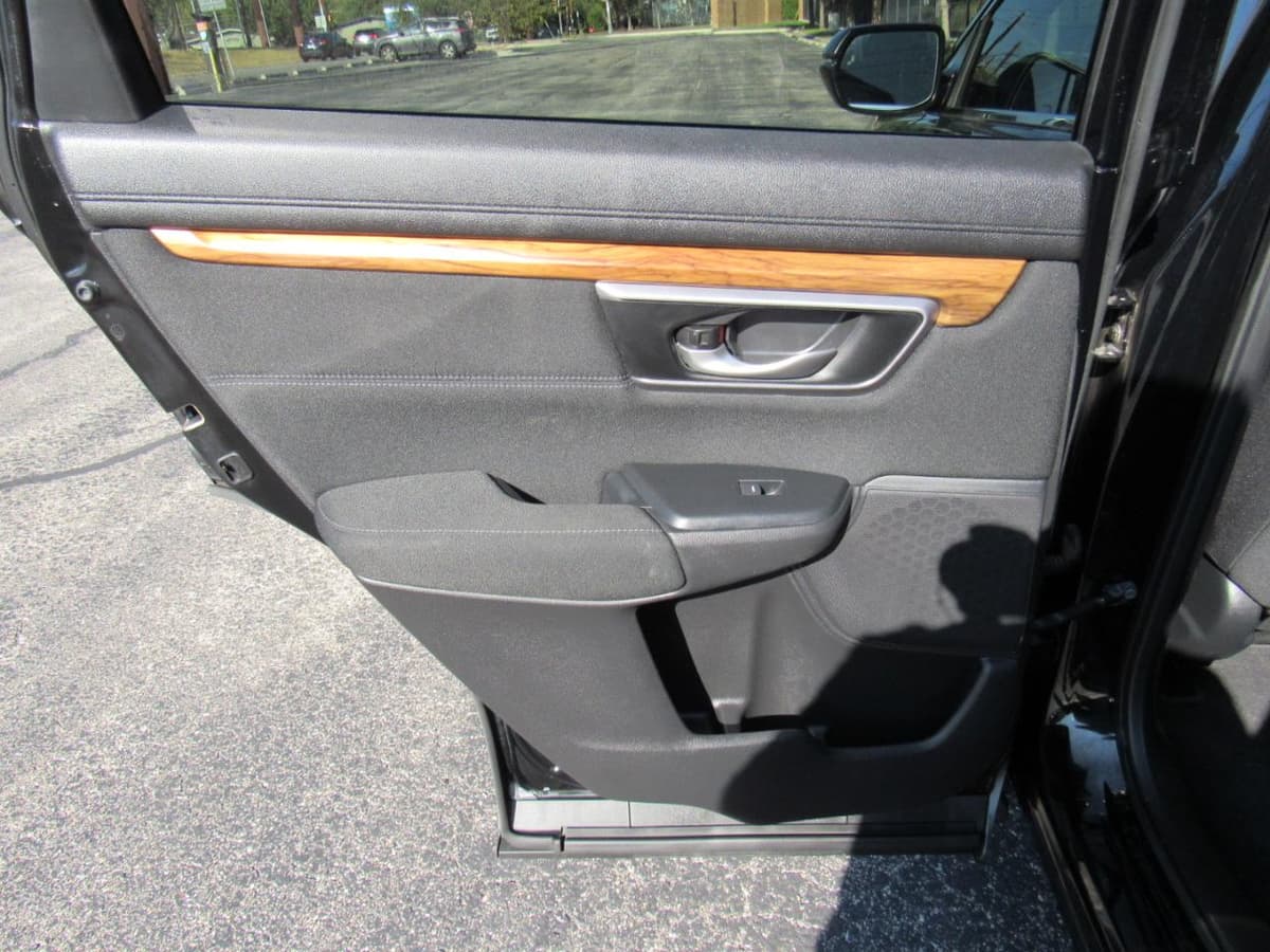 2018 Honda CR-V - Image 9