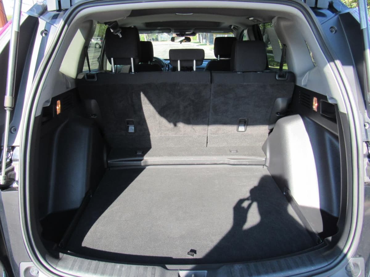 2018 Honda CR-V - Image 10