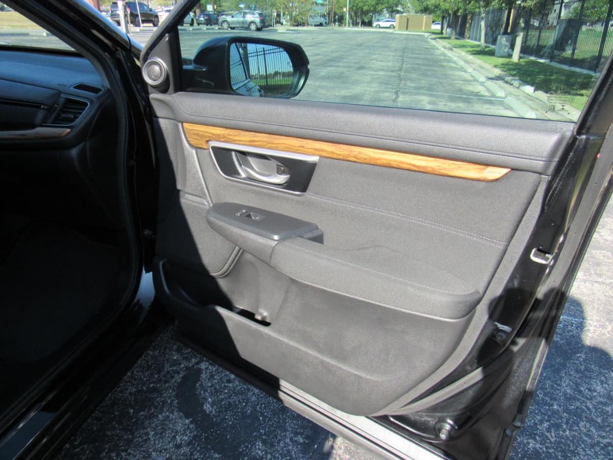 2018 Honda CR-V - Image 12