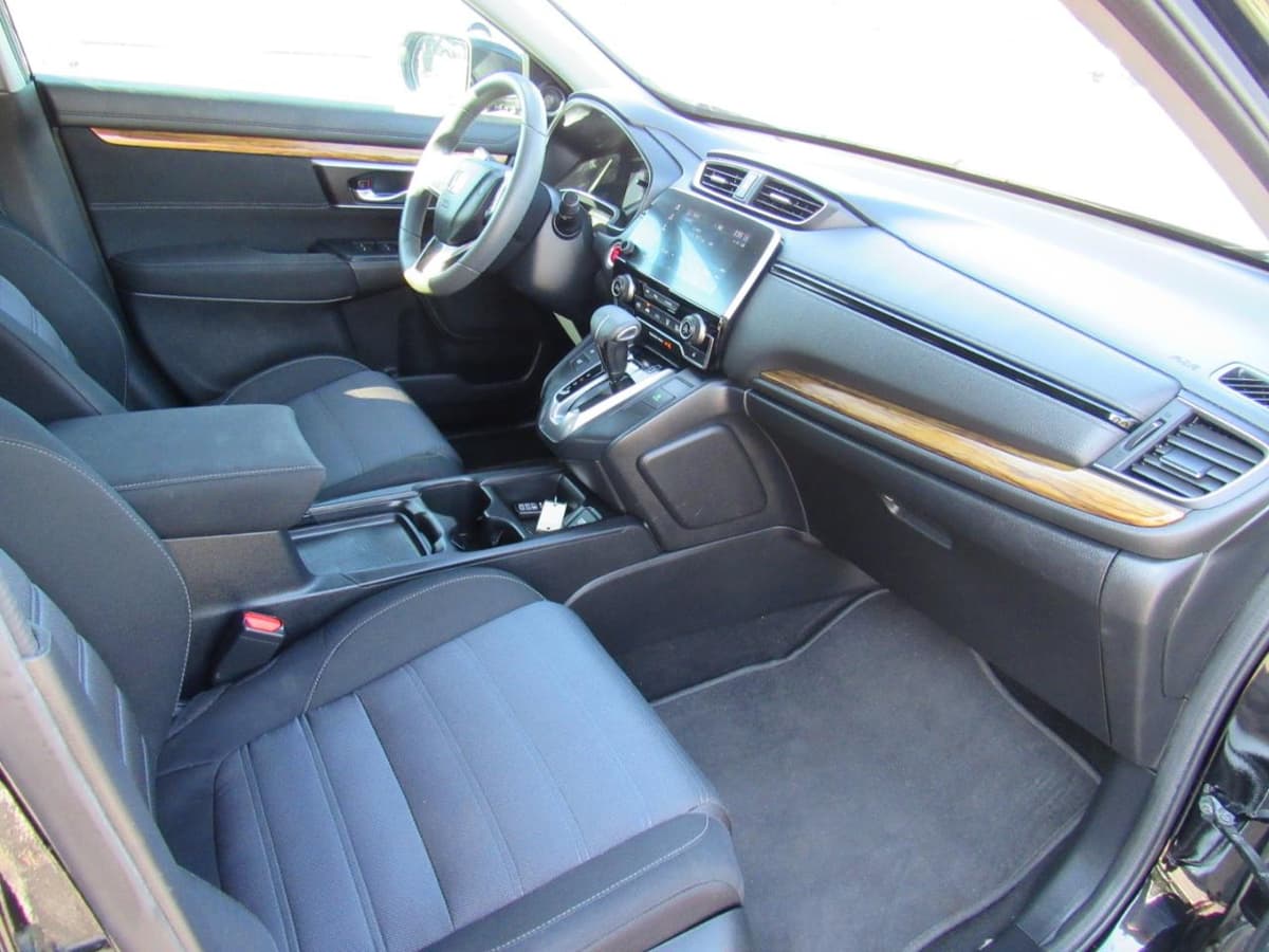 2018 Honda CR-V - Image 13