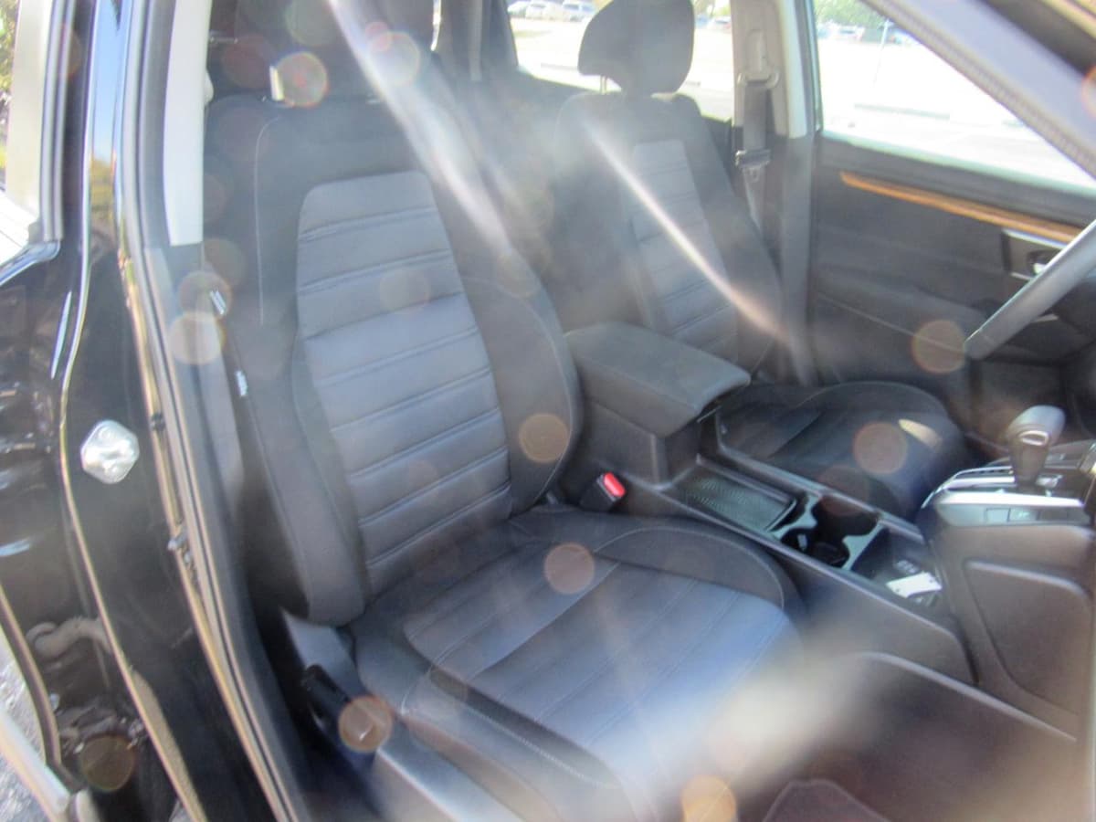 2018 Honda CR-V - Image 14